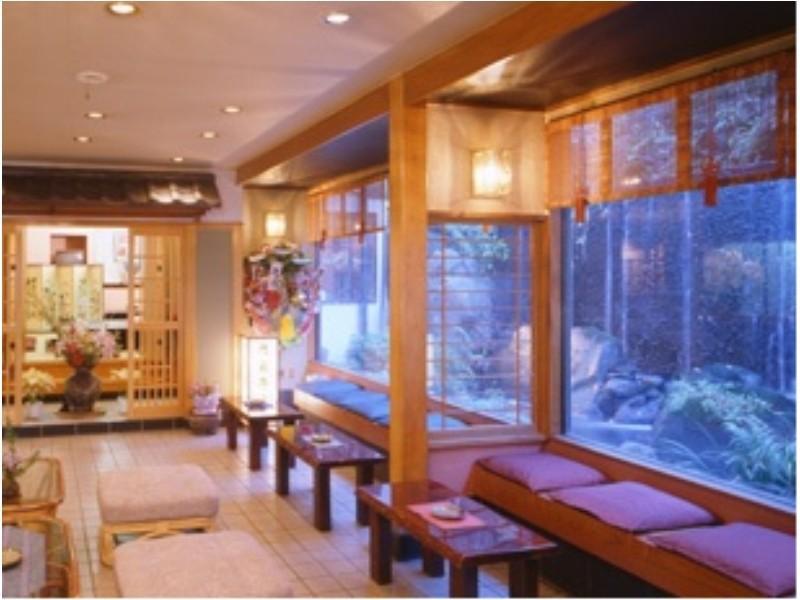 Motoyu Ryokan Atsugi Exterior foto