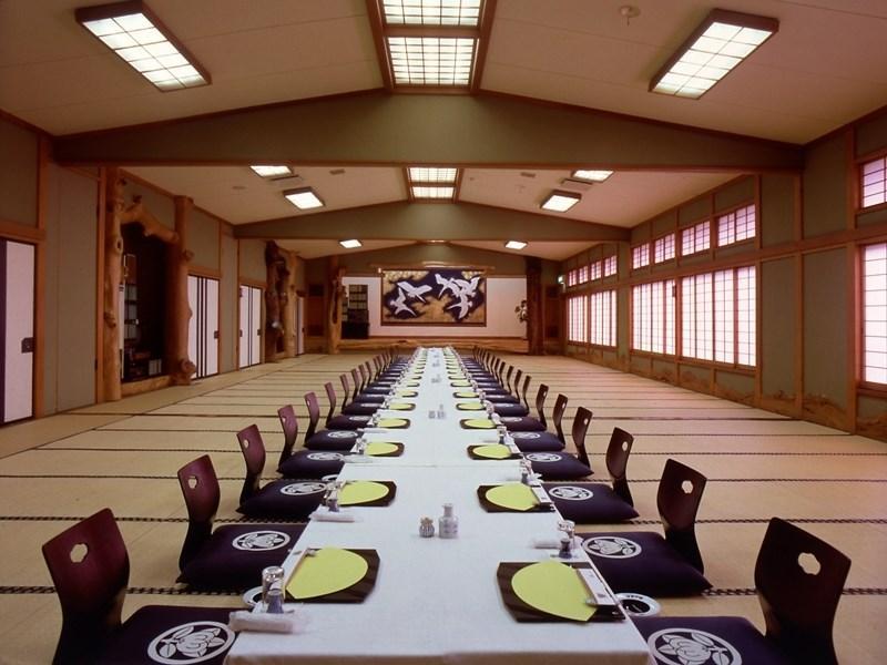 Motoyu Ryokan Atsugi Exterior foto