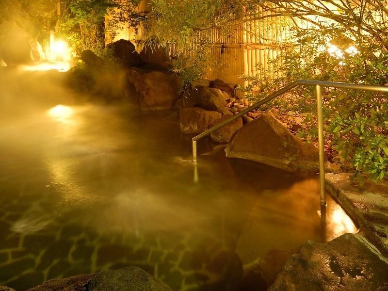 Motoyu Ryokan Atsugi Exterior foto
