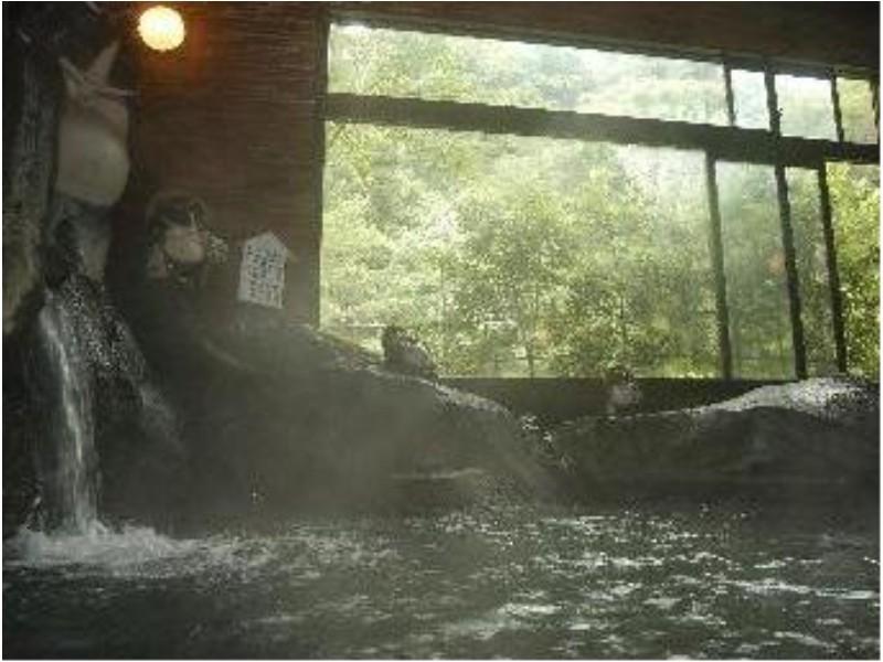 Motoyu Ryokan Atsugi Exterior foto