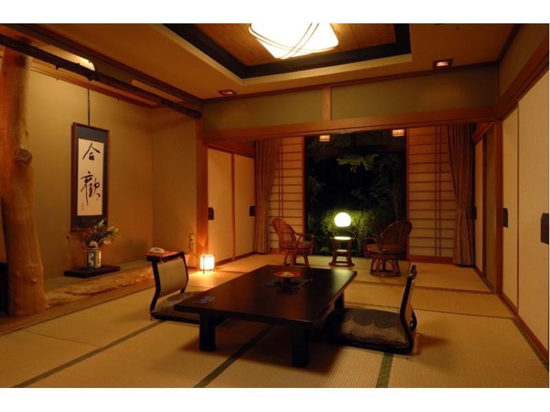 Motoyu Ryokan Atsugi Exterior foto
